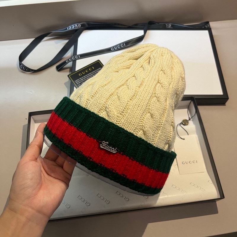 Gucci Caps